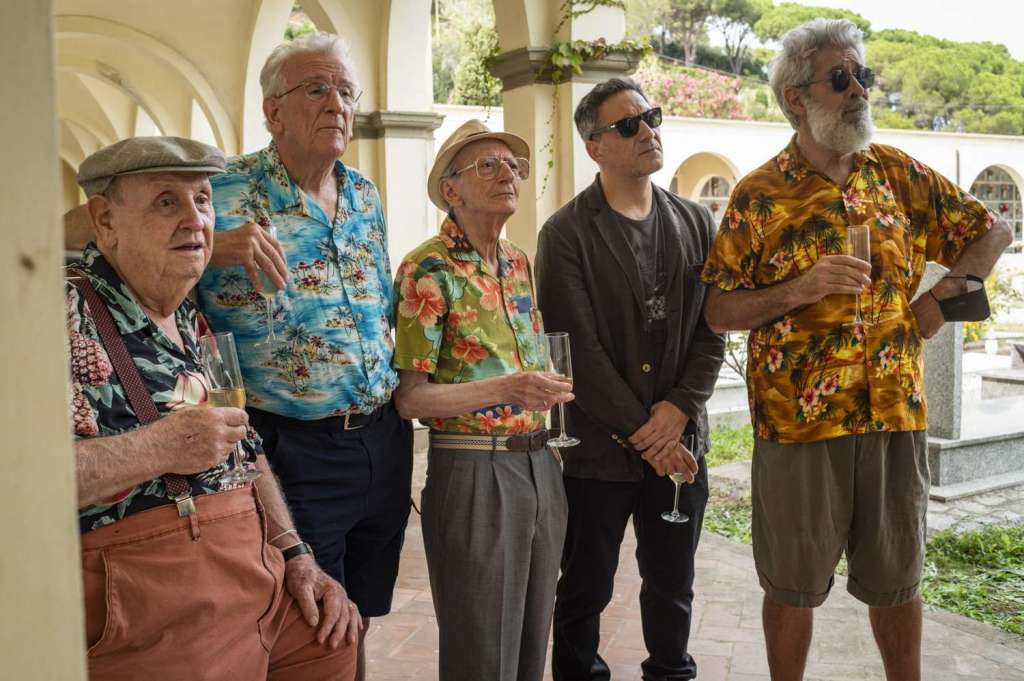 Lunedi 17 Gennaio 2022 Sky Cinema, I Delitti del BarLume Compro Oro Lunedi 17 Gennaio 2022 Sky Cinema, I Delitti del BarLume Compro Oro