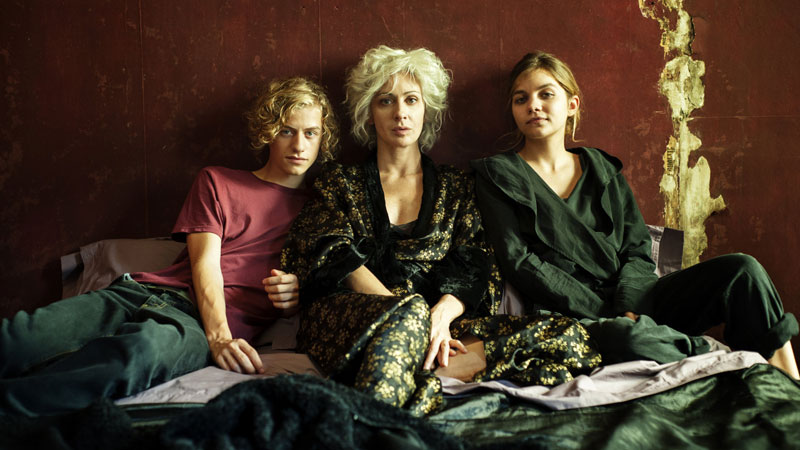 Domenica 23 Gennaio 2022 Sky Cinema, Il ragazzo invisibile: Seconda generazione