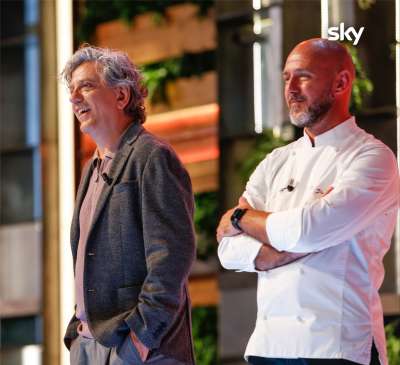 Record stagionale per MasterChef Italia con quasi 1 milione su Sky Uno e NOW