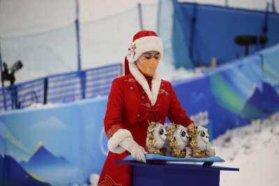Olimpiadi Pechino Day 3, Diretta Gare Lunedi 7 Febbraio (Discovery+ e Rai2)