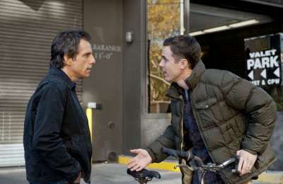 Giovedi 17 Febbraio 2022 Sky Cinema, Tower Heist - Colpo ad alto livello