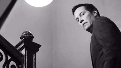 Mercoledi 23 Febbraio 2022 Sky Cinema, Falling - Storia di un padre