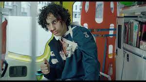 Domenica 27 Febbraio 2022 Sky Cinema, The Shift