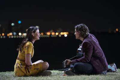 Mercoledi 2 Marzo 2022 Sky Cinema, I Met a Girl - La ragazza dei sogni