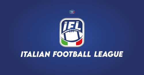 Italian Football League sarà trasmessa in streaming su Eleven Sports