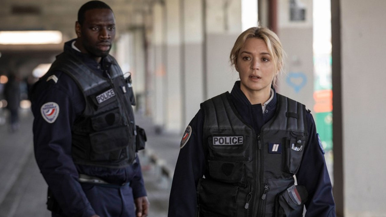 Venerdi 4 Marzo 2022 Sky Cinema, Police 