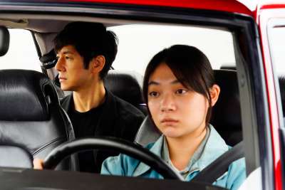 «Drive My Car» candidato a 4 Oscar in prima tv su Sky Cinema e NOW