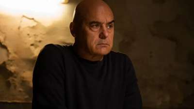 Venerdi 18 Marzo 2022 Sky Cinema, Il Re