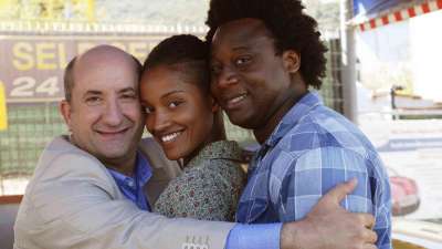 Domenica 20 Marzo 2022 Sky Cinema, Un altro giro