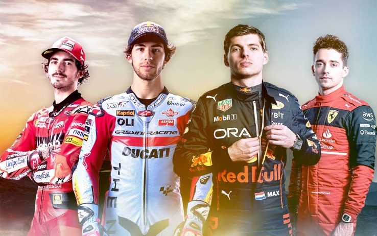 MotoGP in Indonesia, F1 in Bahrain, Indy in Texas: la domenica dei motori LIVE su Sky