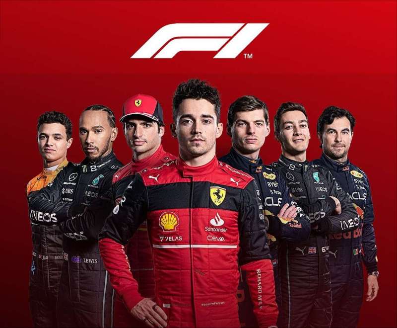 Sky Sport F1, Gran Premio Arabia Saudita 2022 (anche in streaming su NOW)