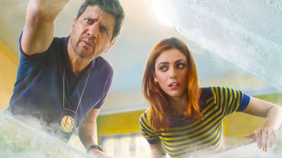 Sabato 26 Marzo 2022 Sky Cinema, Una donna promettente