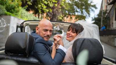 Lunedi 28 Marzo 2022 Sky Cinema, Per tutta la vita