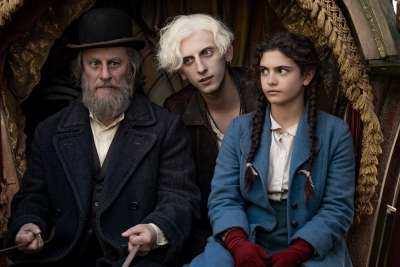 Lunedi 4 Aprile 2022 Sky Cinema, Freaks Out 