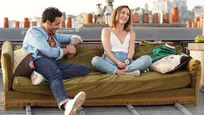 Martedi 5 Aprile 2022 Sky Cinema, La prima vacanza non si scorda mai