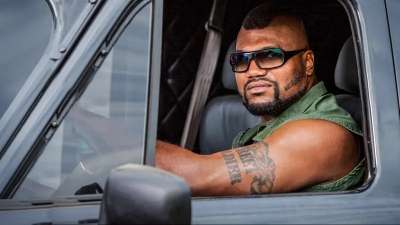 Domenica 10 Aprile 2022 Sky Cinema, Il bambino nascosto