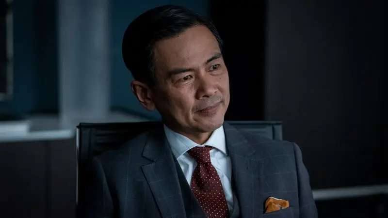 Venerdi 29 Aprile 2022 Sky Cinema, I Diavoli - Seconda Stagione