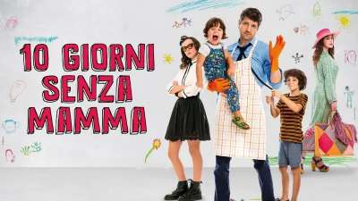 Sabato 30 Aprile 2022 Sky Cinema, Magic Kids - L'eclisse solare