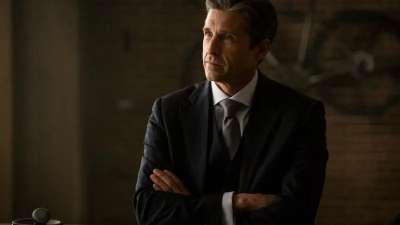 Venerdi 13 Maggio 2022 Sky Cinema, Diavoli - Seconda Stagione Episodi Finali