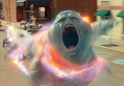 «GhostBusters: Legacy» in prima tv Sky Cinema 4K e streaming NOW