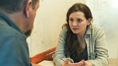 Lunedi 30 Maggio 2022 Sky Cinema, La ragazza di Stillwater