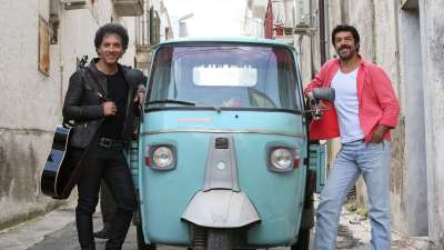 Mercoledi 1 Giugno 2022 Sky Cinema, Chi m'ha visto