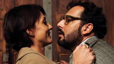 Sabato 4 Giugno 2022 Sky Cinema, Stai lontana da me