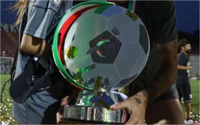 Serie C, Finale Playoff Andata, Padova - Palermo (diretta Sky Sport, RaiPlay, Eleven Sports)