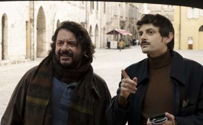 Lunedi 6 Giugno 2022 Sky Cinema, Con chi viaggi