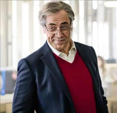 Domenica 12 Giugno 2022 Sky Cinema, Above Suspicion | Il capo perfetto 