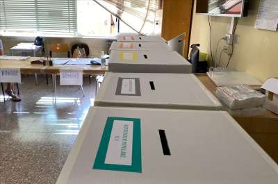 Elezioni Amministrative e Referendum 2022: risultati e speciali diretta tv Rai, Mediaset, La7, Sky  
