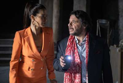 Lunedi 20 Giugno 2022 Sky Cinema, Una Famiglia Mostruosa