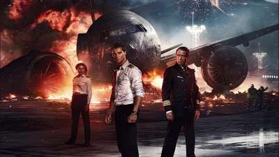 Domenica 26 Giugno 2022 Sky Cinema, Ghiaccio