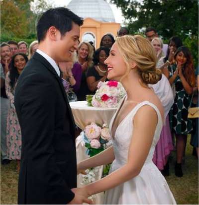 Martedi 28 Giugno 2022 Sky Cinema, All My Life Martedi 28 Giugno 2022 Sky Cinema, All My Life