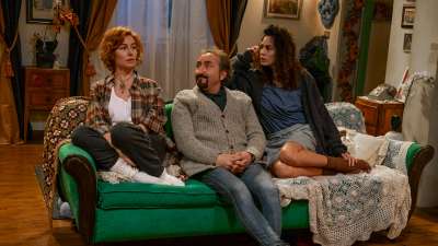 Mercoledi 29 Giugno 2022 Sky Cinema, 2 fantasmi di troppo