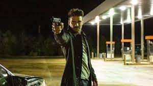 Giovedi 30 Giugno 2022 Sky Cinema, Into the Ashes