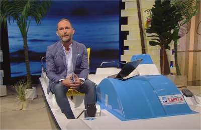 L'Originale di Sky Sport sbarca a Rimini per avvio del calciomercato