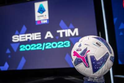 Serie A 2022 - 2023, anticipi e posticipi 15a - 29a Giornata diretta tv DAZN e Sky Sport