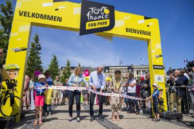 Tour de France 2022 (diretta su Rai 2 e Discovery+ / Eurosport)