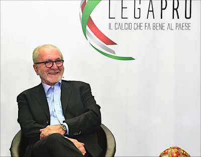 Agcom, pubblicata approvazione linee guida diritti tv Serie C 2022 - 2025