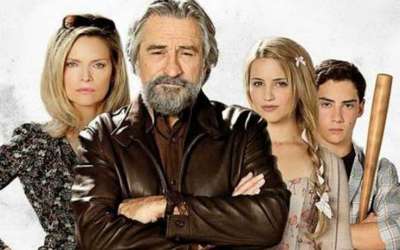 Martedi 5 Luglio 2022 Sky Cinema, Cose nostre - Malavita