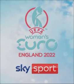 Europei Calcio Femminile 2022, tutte le partite in diretta su Rai e Sky Sport