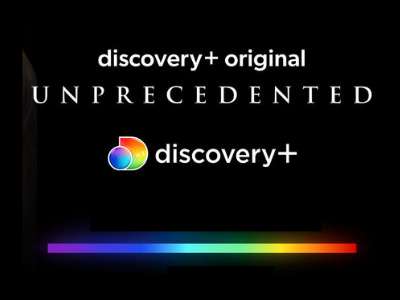 «Trump: Unprecedented» la docuserie evento su Discovery+