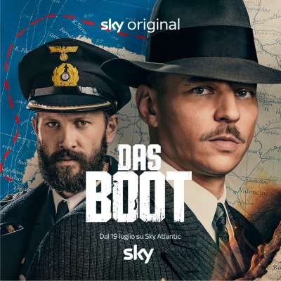 SkyWeek, da Domenica 17 a Sabato 23 Luglio 2022 canali Sky e streaming NOW