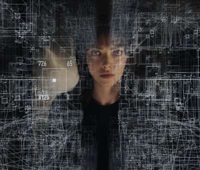 Martedi 19 Luglio 2022 Sky Cinema, Anon