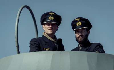 «Das Boot», la terza stagione su Sky e in streaming NOW