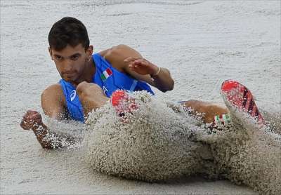 I Mondiali di Atletica su Sky si chiudono con le finali del salto