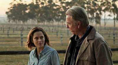 Martedi 2 Agosto 2022 Sky Cinema, La campionessa