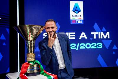 Diritti TV Serie A 2022 - 2024, pubblicato bando per highlights pay non esclusivi 