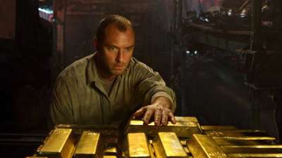 Venerdi 5 Agosto 2022 Sky Cinema, Occhiali Neri